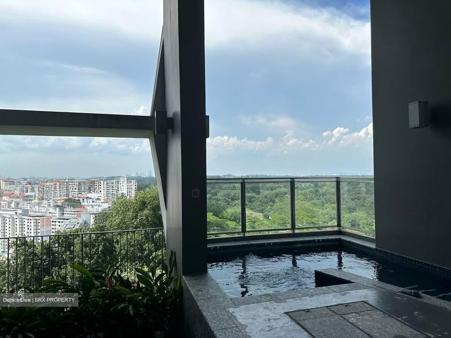 Eco Sanctuary (D23), Condominium #556966341
